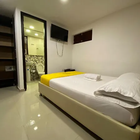 Casa Jose Lopez Hotel Cartagena