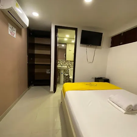 Hotel Casa Jose Lopez Cartagena