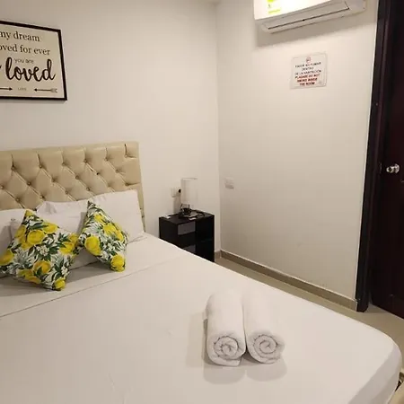 Casa Jose Lopez Hotel *
