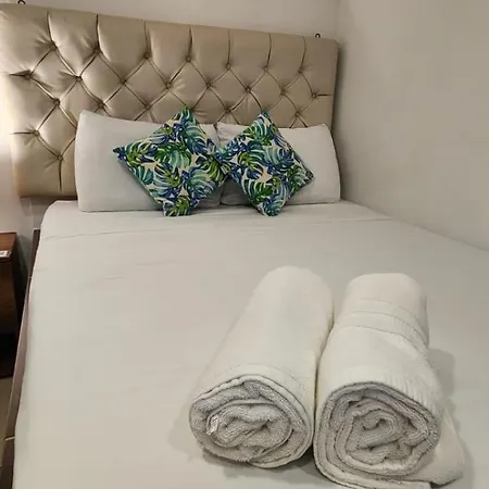 Hotel Casa Jose Lopez *