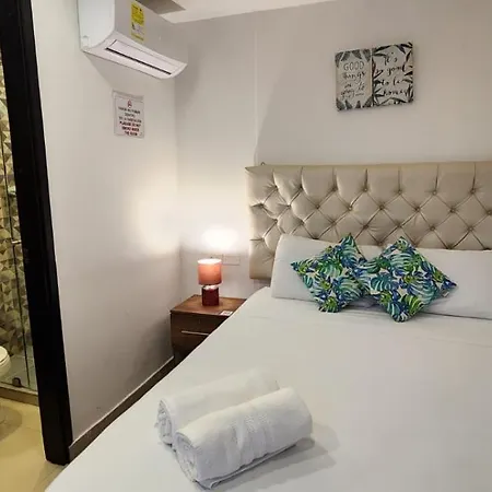 Hotel Casa Jose Lopez