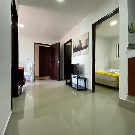 Casa Jose Lopez Cartagena