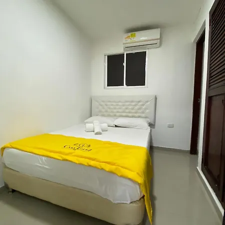Hotel Casa Jose Lopez *