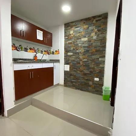 Hotel Casa Jose Lopez Cartagena