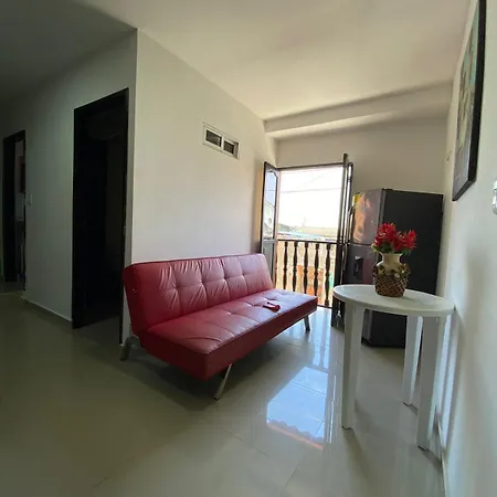 Casa Jose Lopez