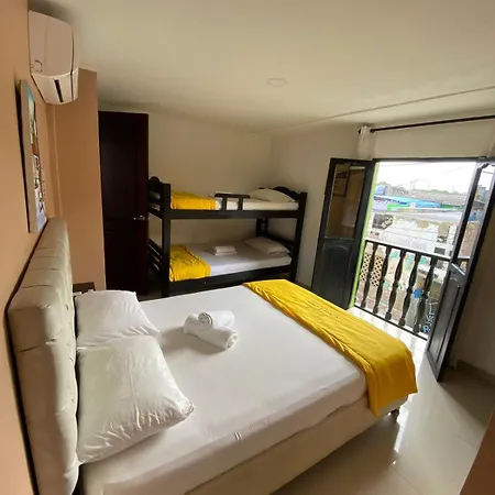 Casa Jose Lopez Hotel *