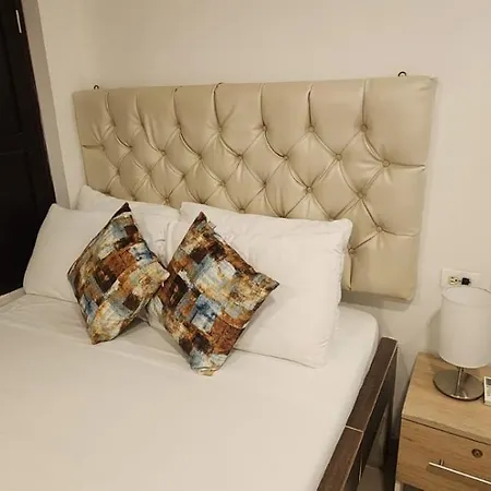 Casa Jose Lopez Hotel