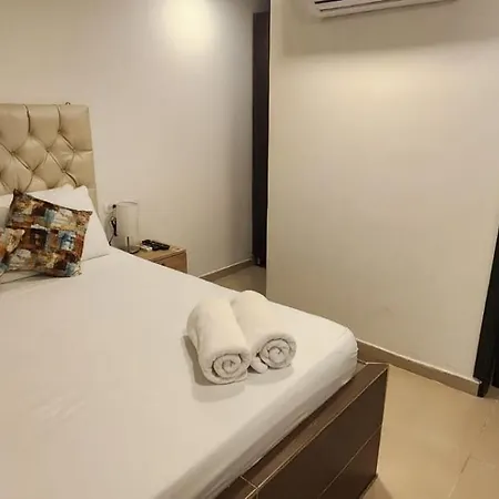 Casa Jose Lopez Hotel Cartagena