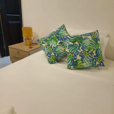 Hotel Casa Jose Lopez