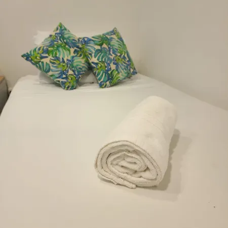 Casa Jose Lopez Hotel Cartagena