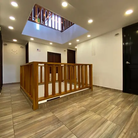 Casa Jose Lopez Hotel
