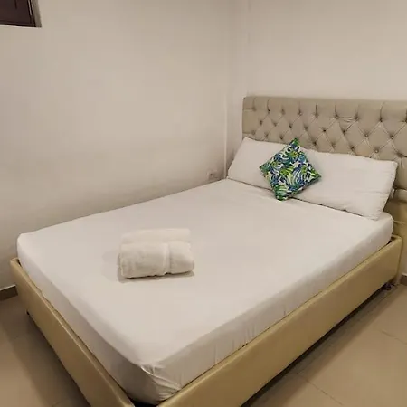 Hotel Casa Jose Lopez Cartagena