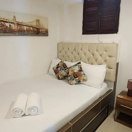 Hotel Casa Jose Lopez