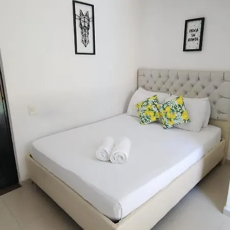 Casa Jose Lopez Cartagena