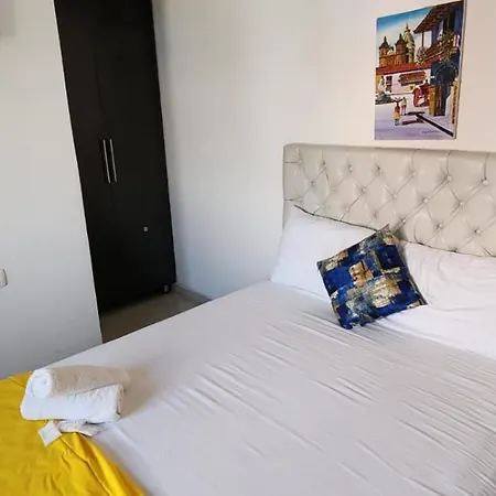 Casa Jose Lopez Hotel Cartagena
