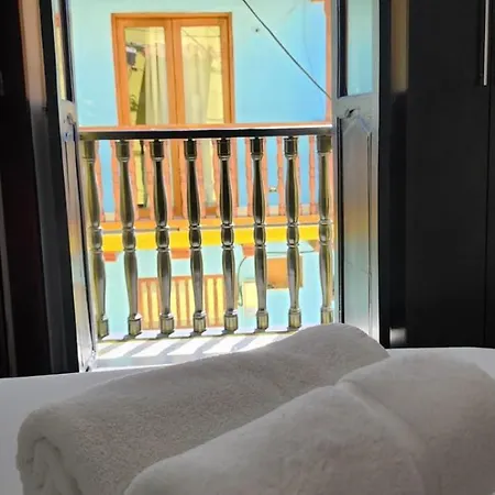 Casa Jose Lopez * Cartagena