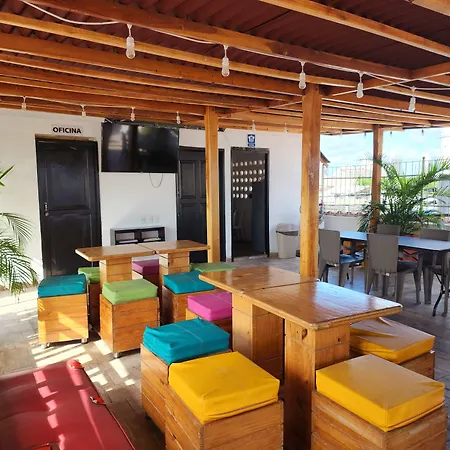 Casa Jose Lopez * Cartagena