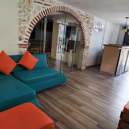Casa Jose Lopez Hotel