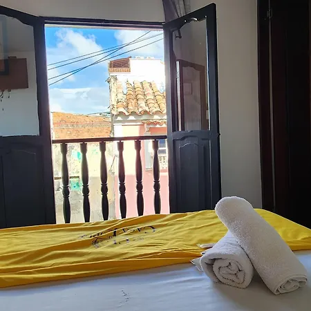 Casa Jose Lopez Hotel *