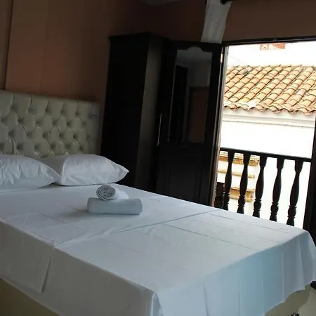 Hotel Casa Jose Lopez *