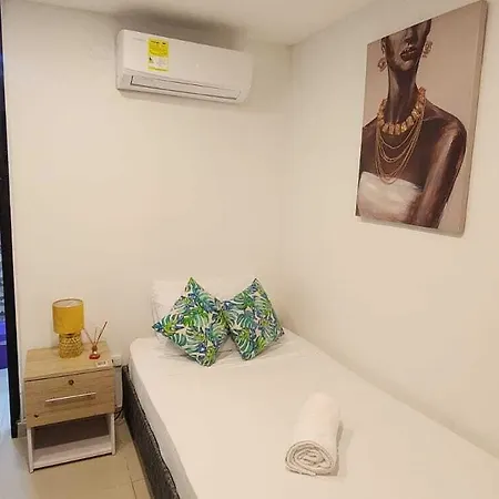 Hotel Casa Jose Lopez Cartagena