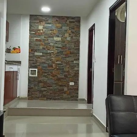 Casa Jose Lopez Hotel *