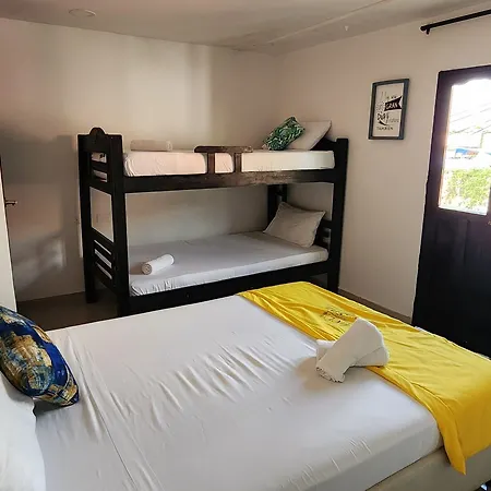 Casa Jose Lopez Hotel *