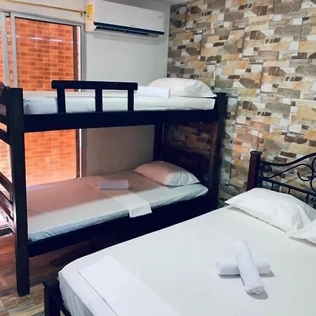Casa Jose Lopez Hotel Cartagena