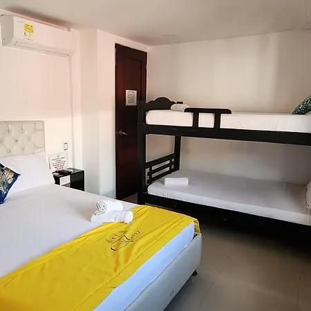 Hotel Casa Jose Lopez