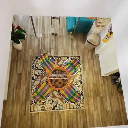 Hotel Casa Jose Lopez Cartagena