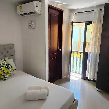 Casa Jose Lopez