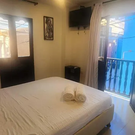 Casa Jose Lopez