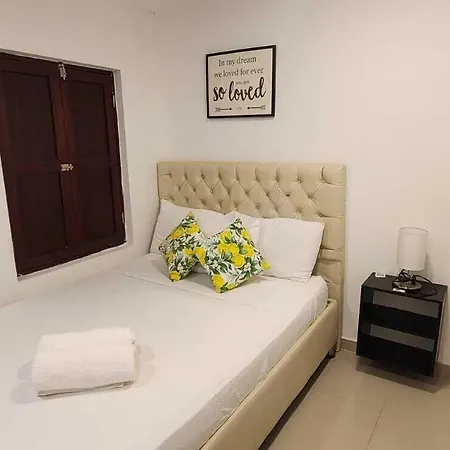 Casa Jose Lopez Cartagena