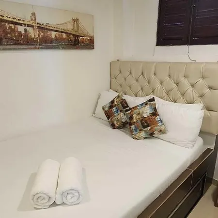 Casa Jose Lopez * Cartagena