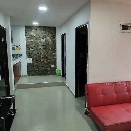 Casa Jose Lopez Hotel