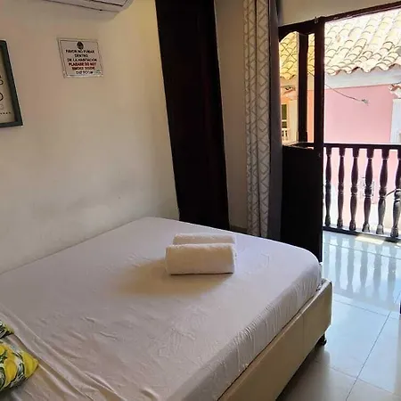Hotel Casa Jose Lopez
