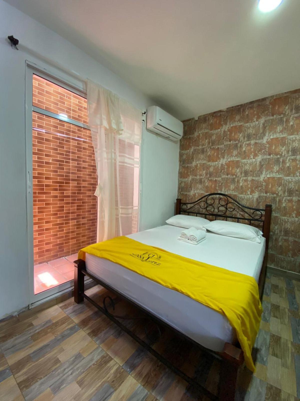 Casa Jose Lopez Hotel Cartagena