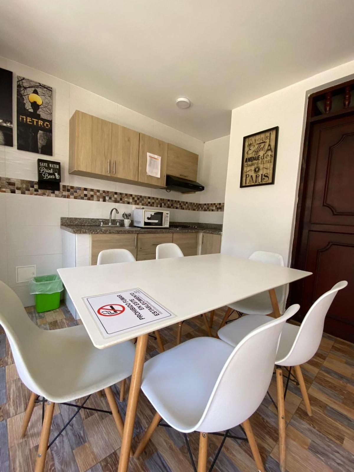 Casa Jose Lopez *