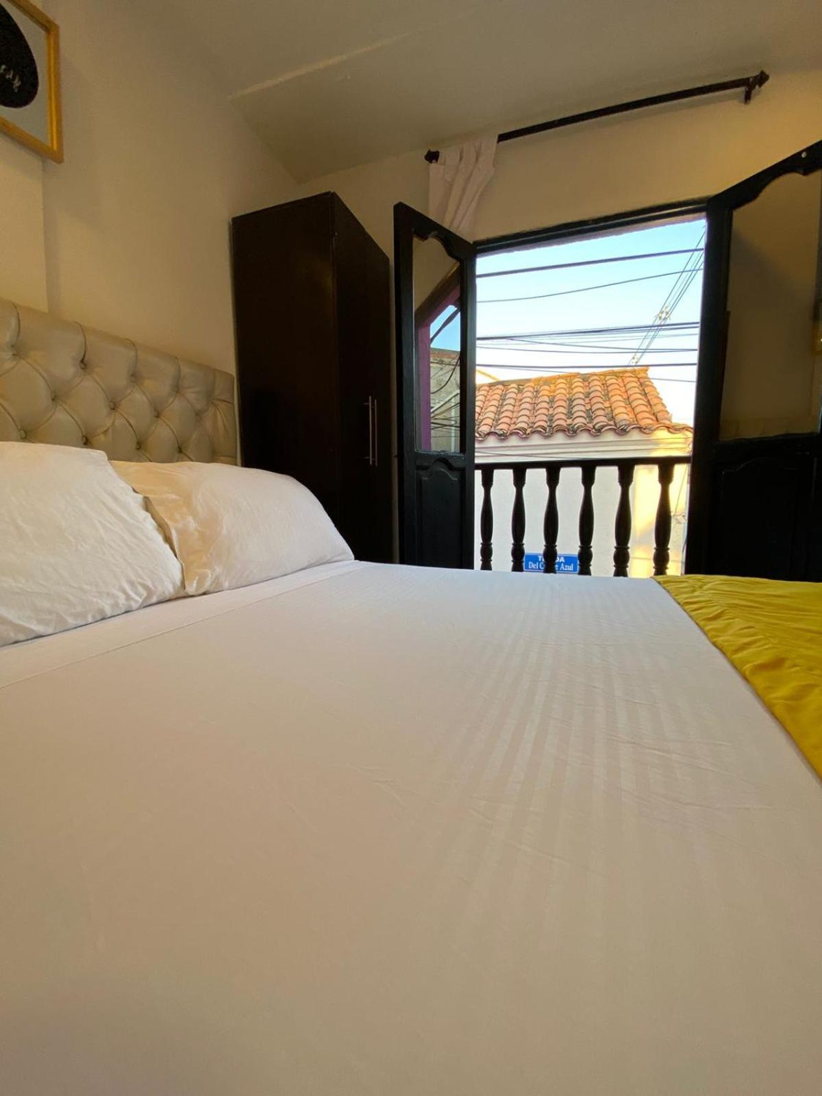 Hotel Casa Jose Lopez *