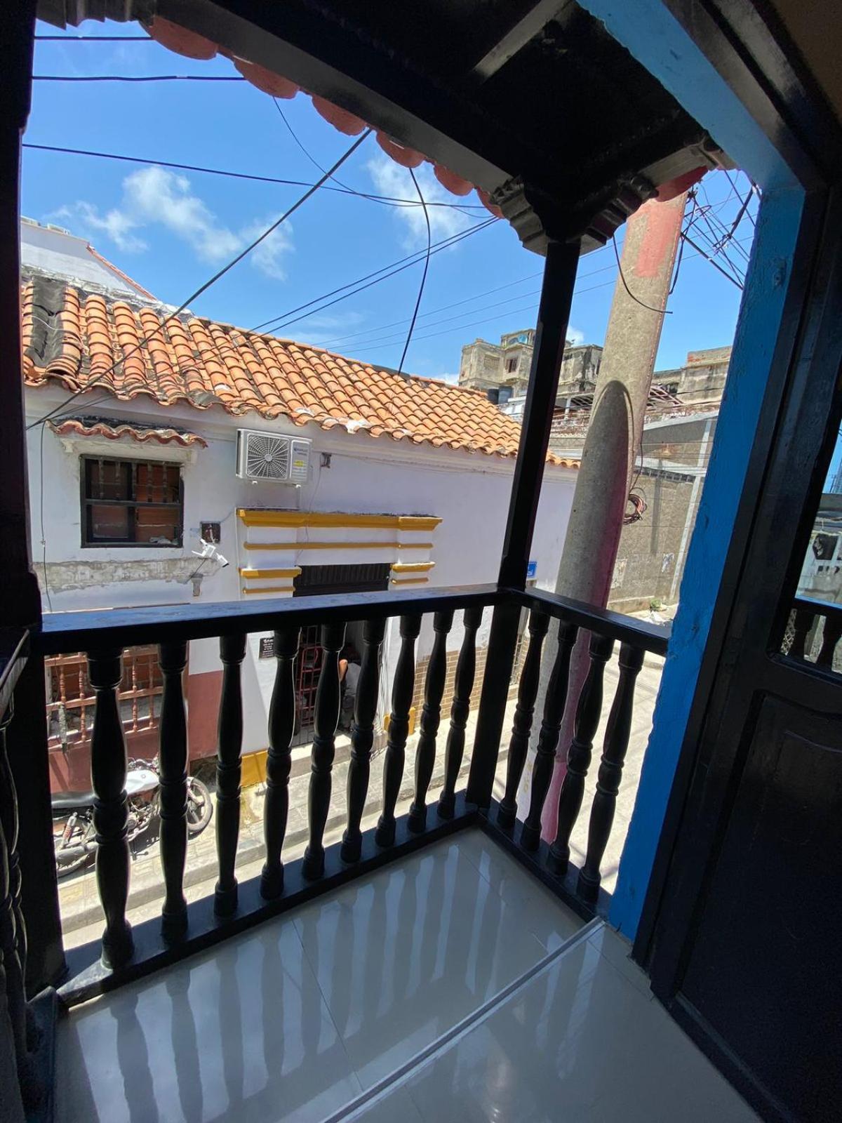 Casa Jose Lopez Hotel Cartagena