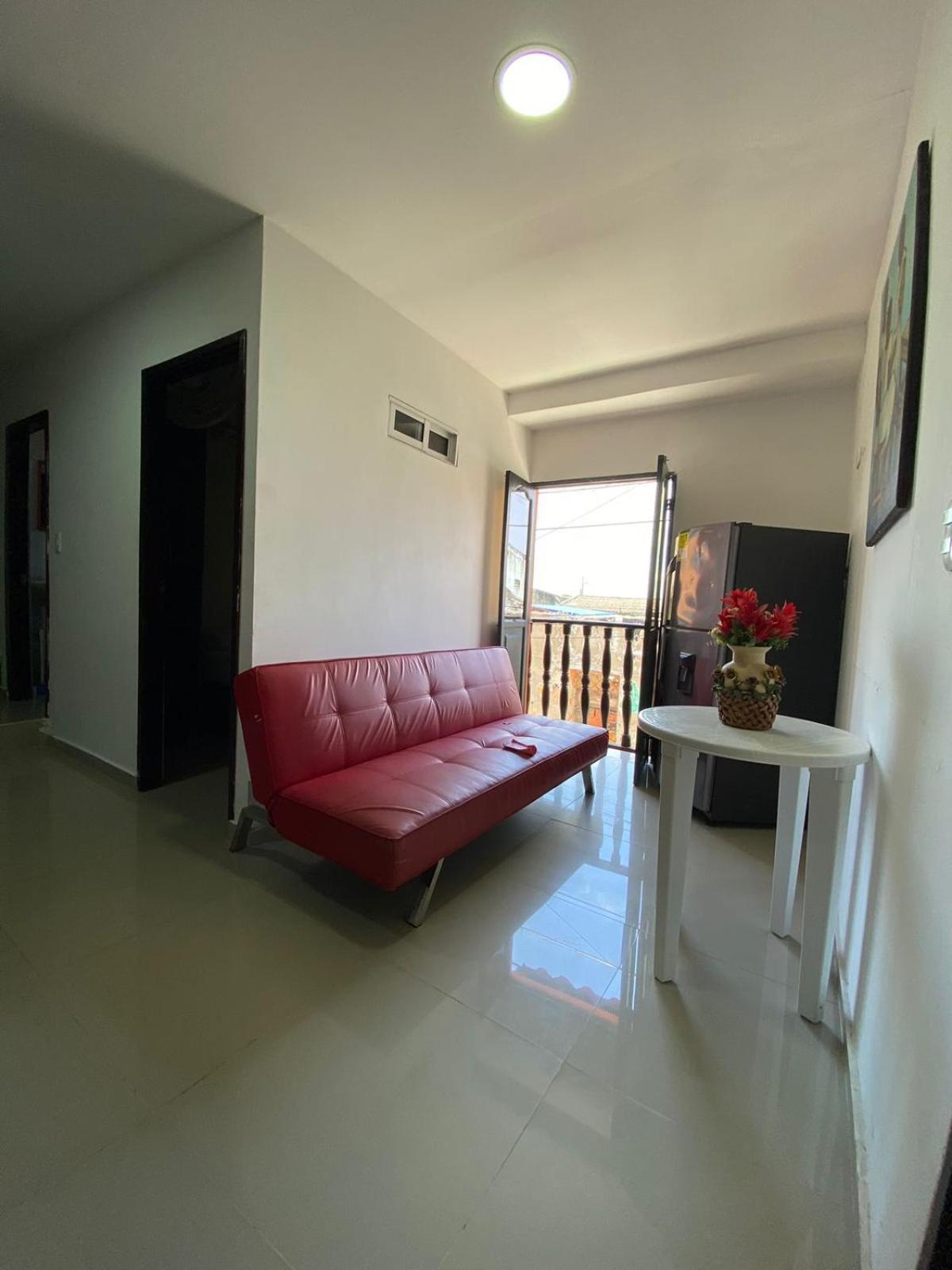 Casa Jose Lopez