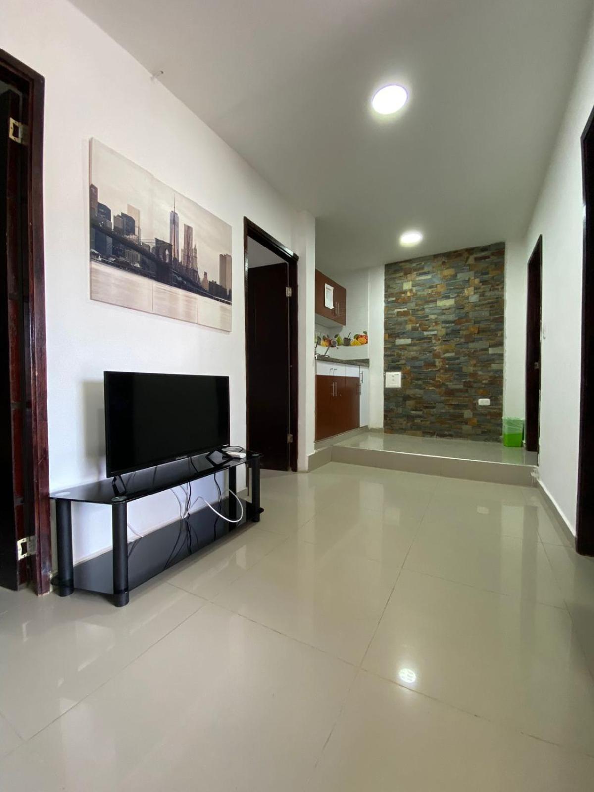 Casa Jose Lopez