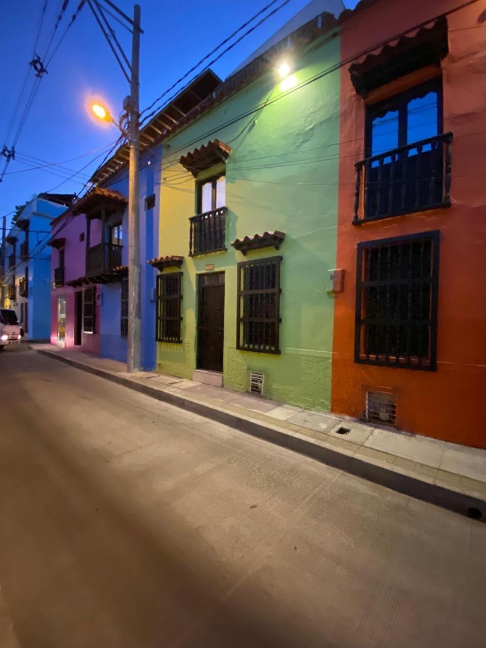 Casa Jose Lopez Hotel *