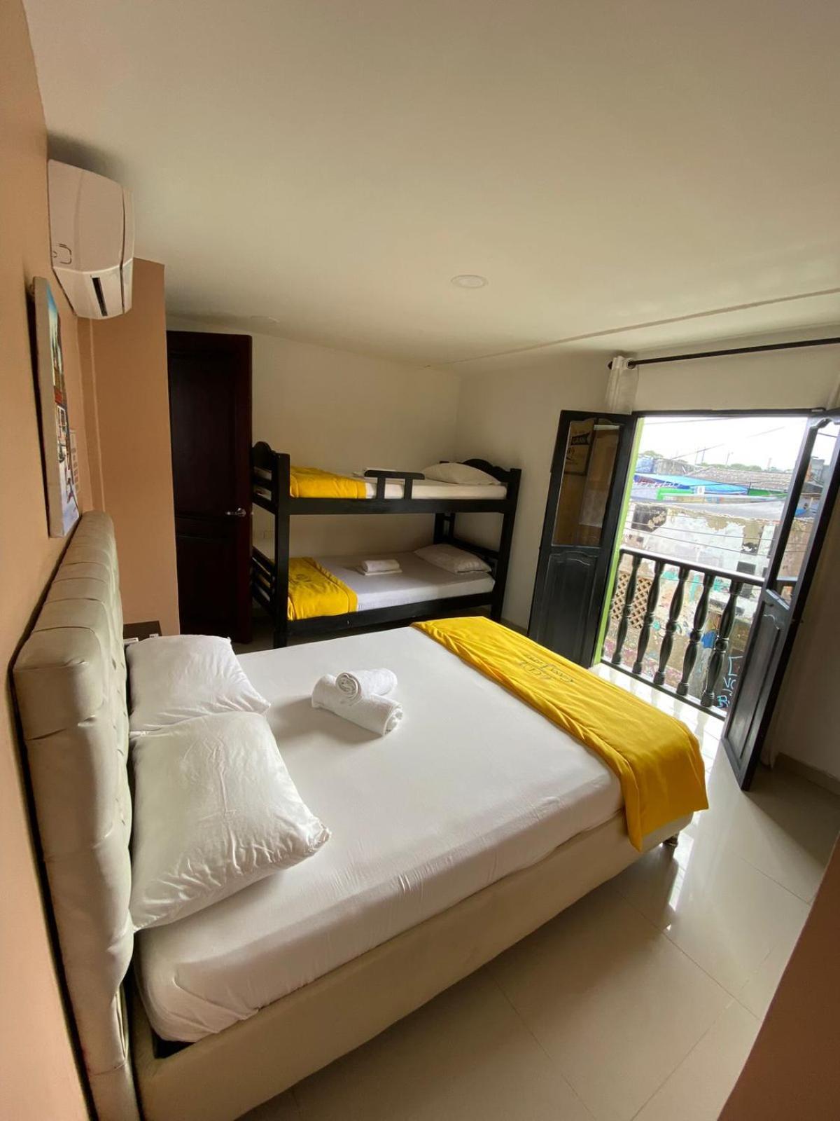 Casa Jose Lopez Hotel *