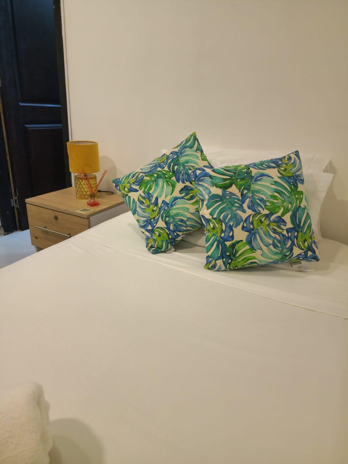 Hotel Casa Jose Lopez