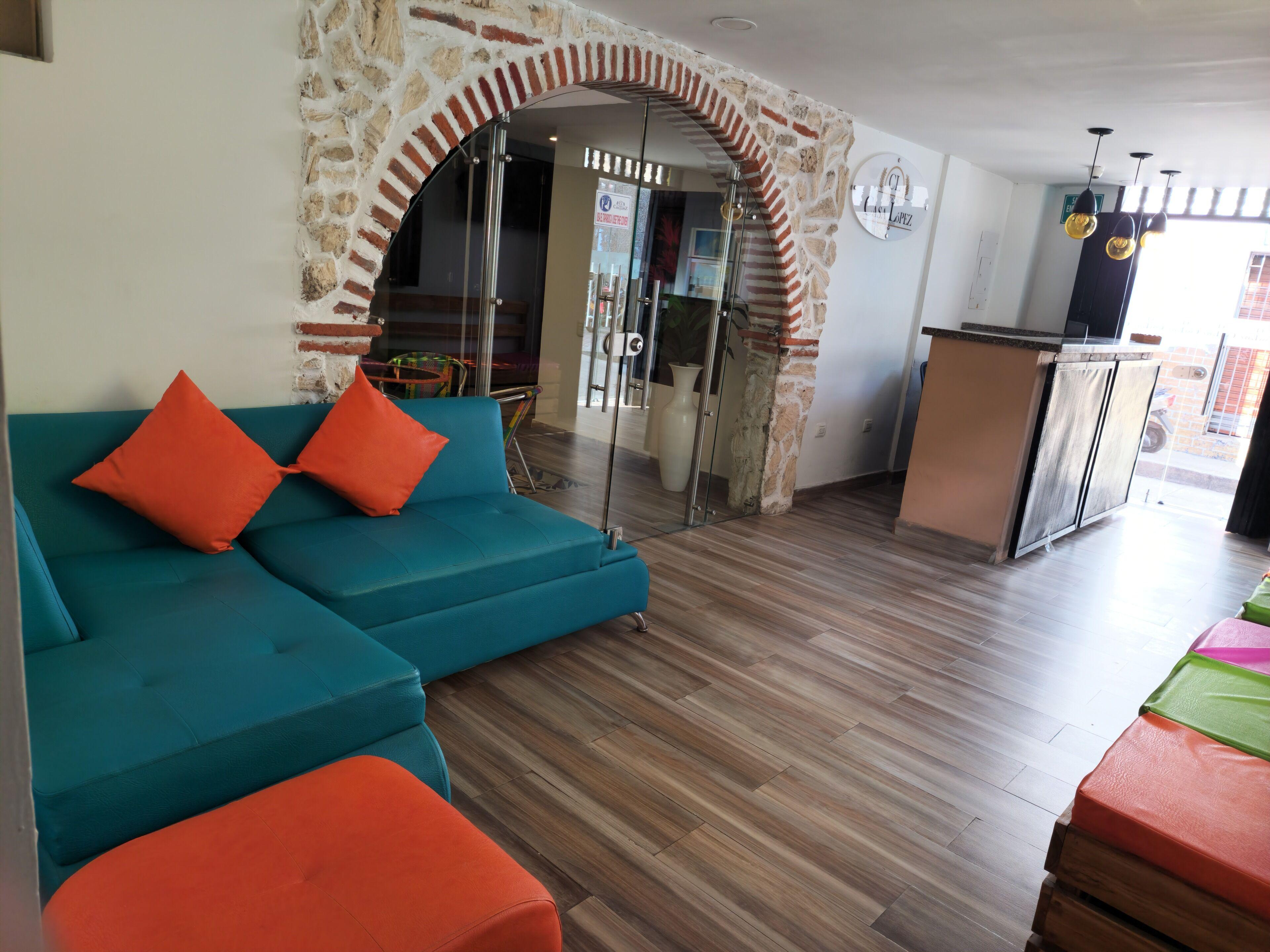 Casa Jose Lopez Hotel