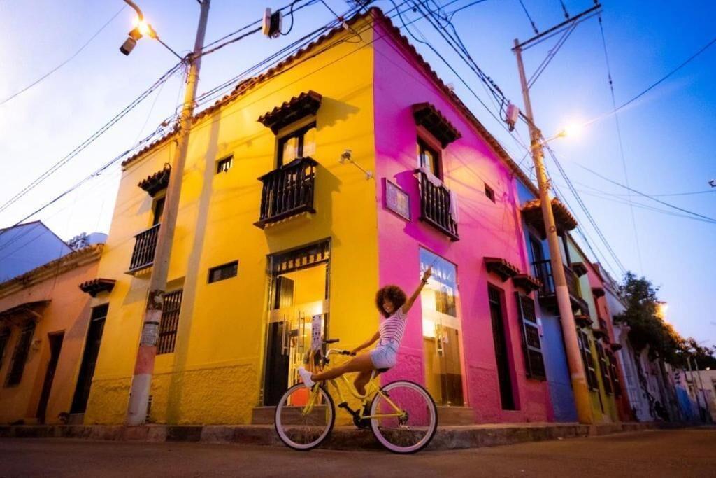 Hotel Casa Jose Lopez Cartagena
