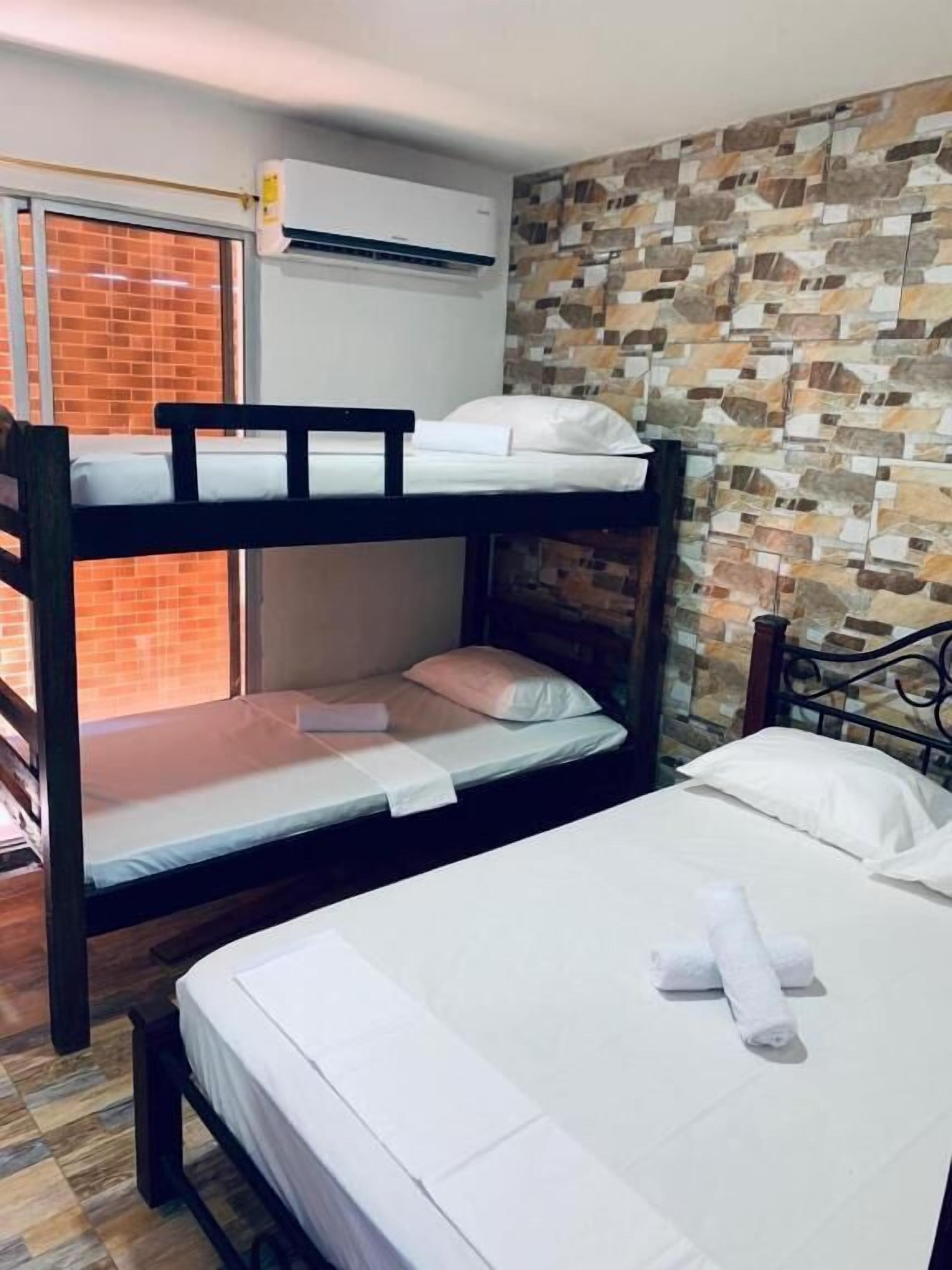 Casa Jose Lopez Hotel Cartagena