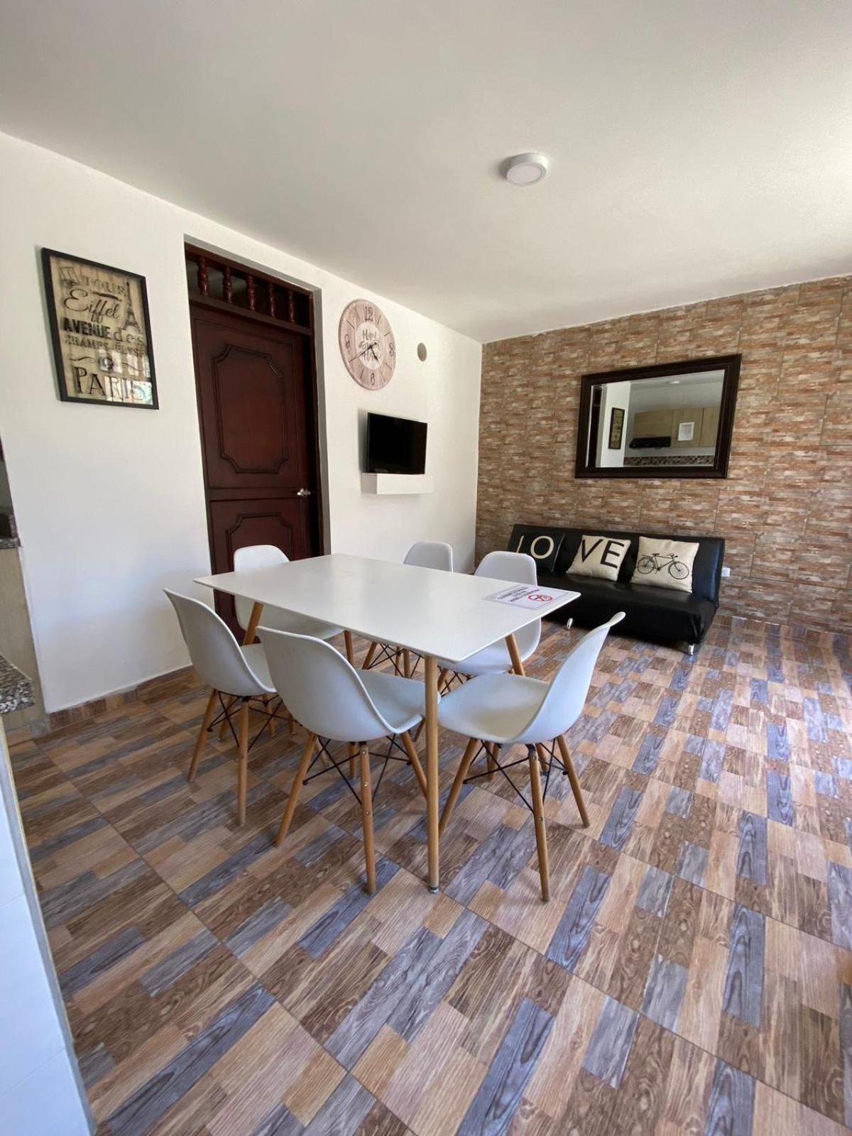 Casa Jose Lopez Hotel