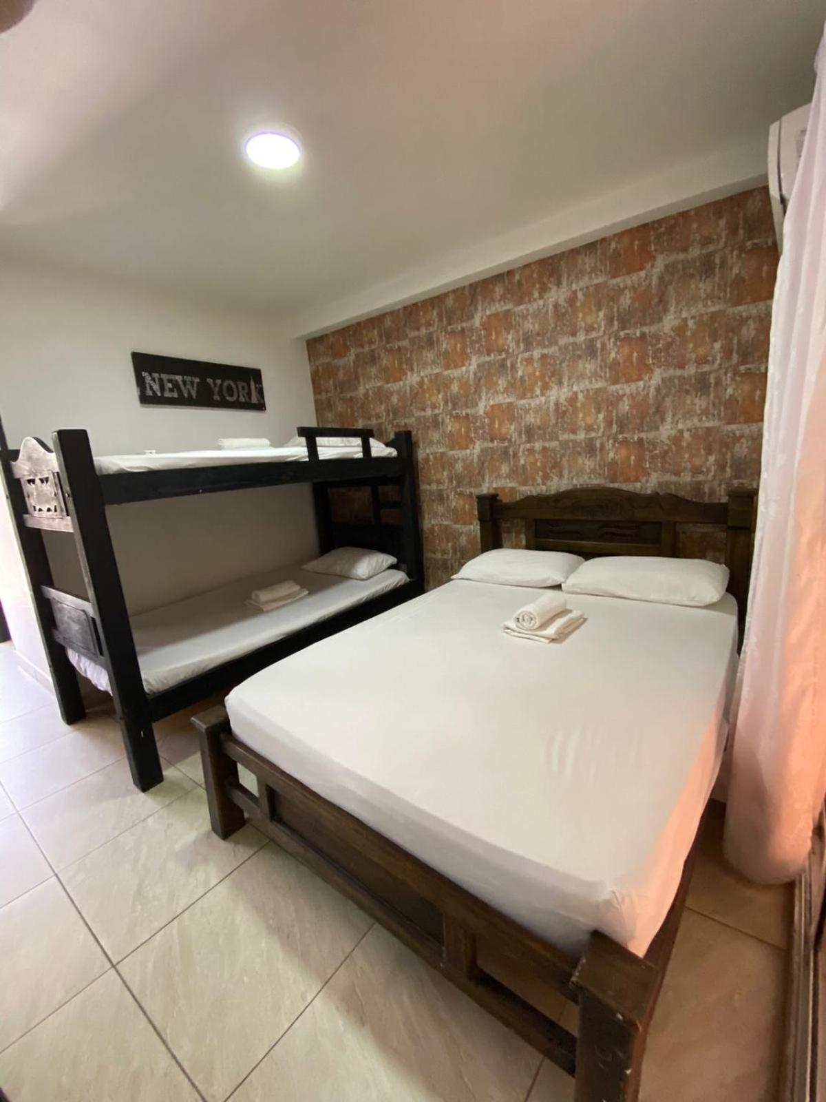Casa Jose Lopez Hotel Cartagena